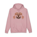 Regrowth of the Harvest | Rooted Hands Tree Faith Hoodie | ST. VON'S FLAIR