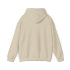 Mother's Embrace Hoodie | Poetic Faith Apparel | ST. VON'S FLAIR
