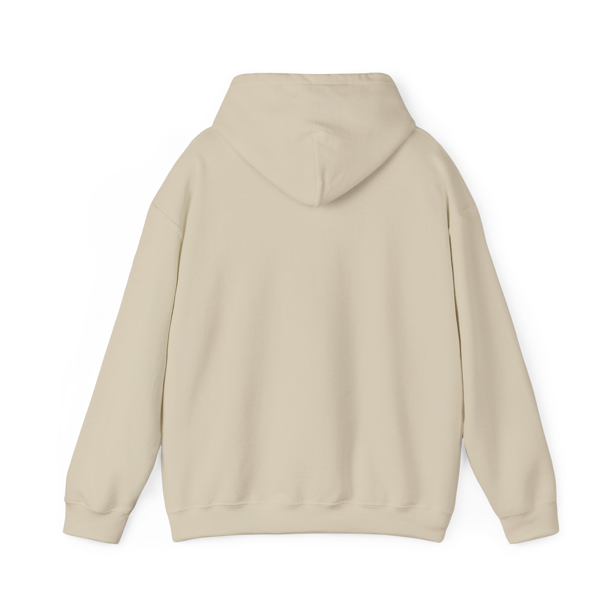 Mother's Embrace Hoodie | Poetic Faith Apparel | ST. VON'S FLAIR