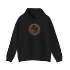 Mother's Embrace Hoodie | Poetic Faith Apparel | ST. VON'S FLAIR
