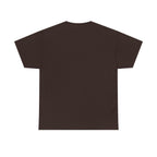 Faith Unisex Heavy Cotton Tee | Everyday Christian T-Shirt | ST. VON'S FLAIR