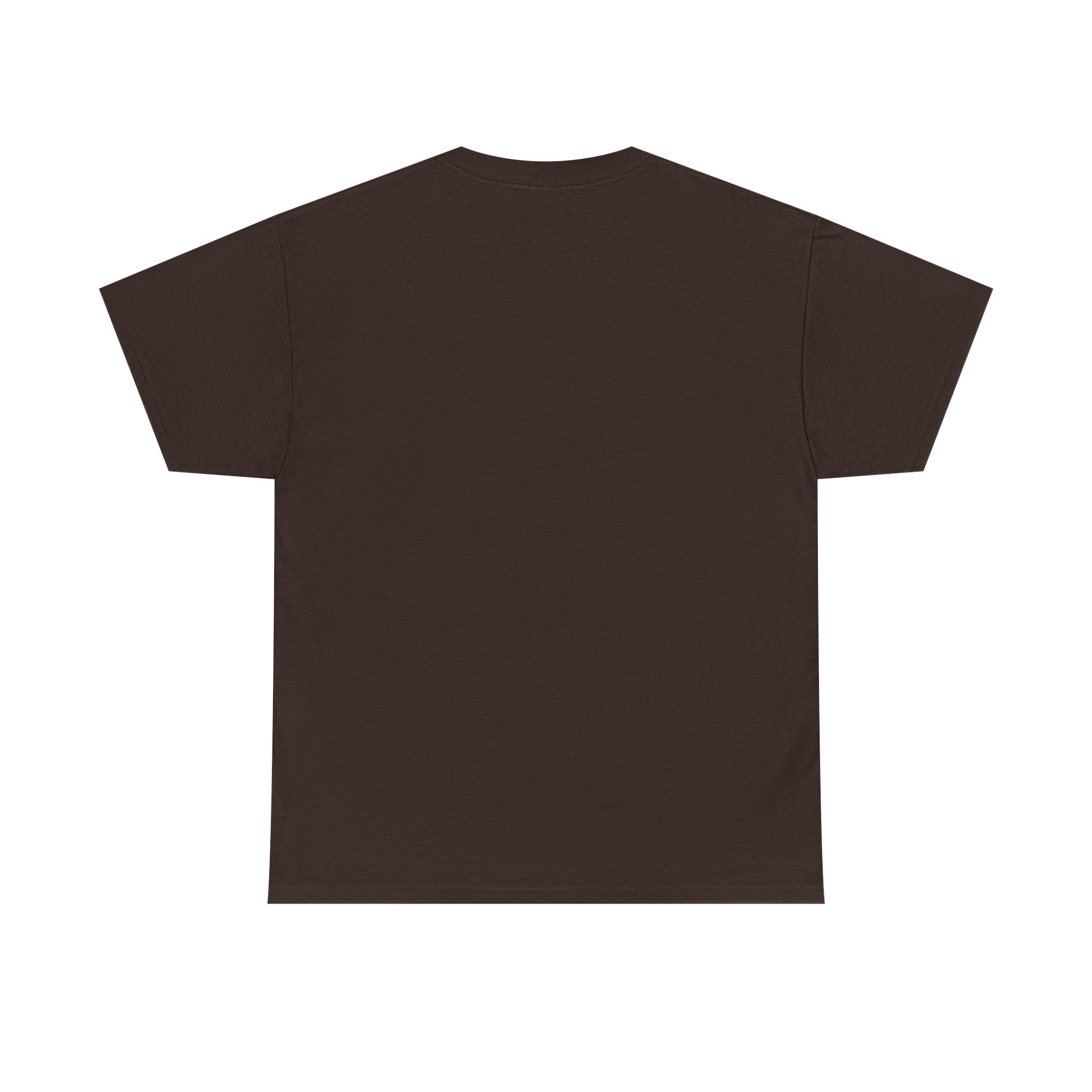 Faith Unisex Heavy Cotton Tee | Everyday Christian T-Shirt | ST. VON'S FLAIR