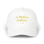 "Smoothing the Head with A Mother's Embrace" Cap | ST. VON'S Poetic Lines