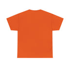 Faith Unisex Heavy Cotton Tee | Everyday Christian T-Shirt | ST. VON'S FLAIR