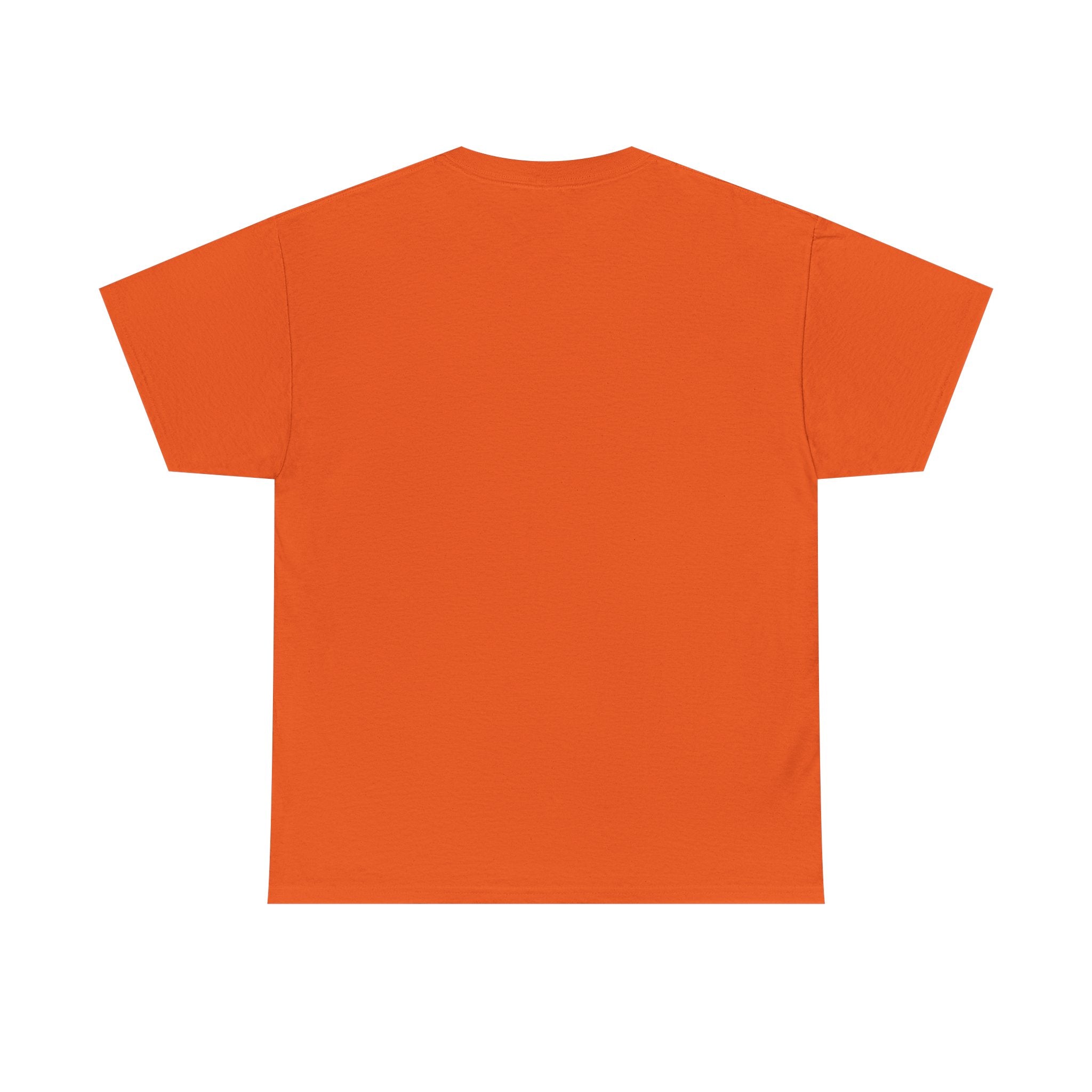 Faith Unisex Heavy Cotton Tee | Everyday Christian T-Shirt | ST. VON'S FLAIR