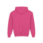 Youth Good Day Casual Hoodie | Faith-Inspired Kids Sweatshirt | ST. VON'S FLAIR