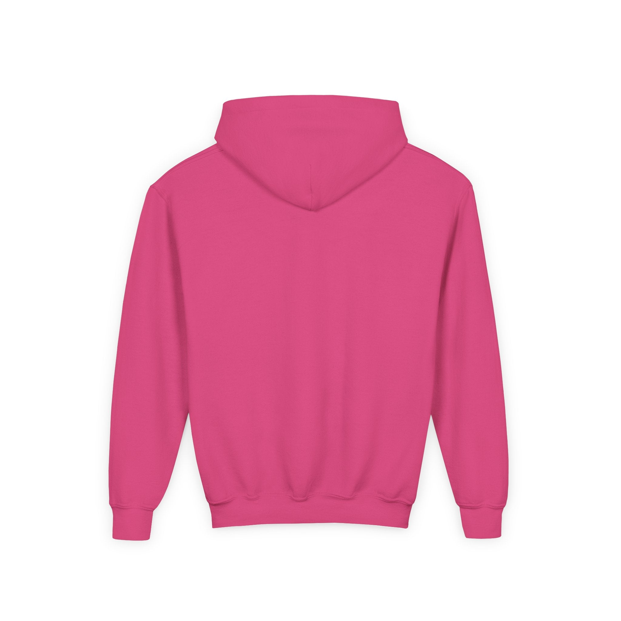 Youth Good Day Casual Hoodie | Faith-Inspired Kids Sweatshirt | ST. VON'S FLAIR