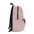 "An Oasis of Calm" Backpack |Mother's Embrace | ST. VON'S Poetic Lines