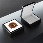 Christian Jewelry Box for Women | Mother's Embrace Gift | ST. VON'S FLAIR
