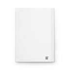 Ready to Activate Your Calling | Inspirational Faith Hardcover Journal | Obedience, Faith & Hope | ST. VON'S FLAIR