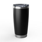 Bits & Resolution Build | Vagabond 20oz Travel Tumbler | ST. VON'S FLAIR