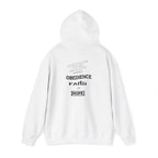 Activate Obedience, Faith, Hope Hoodie —  Inspirational Pullover