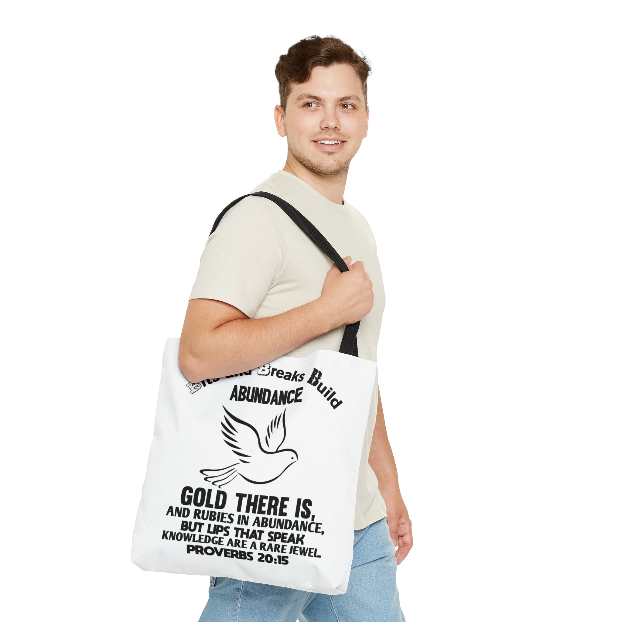 Tote Bag (AOP)