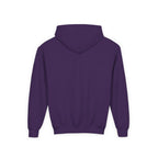 Youth Good Day Casual Hoodie | Faith-Inspired Kids Sweatshirt | ST. VON'S FLAIR