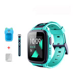 Waterproof Children Watch Touch Phone Battery 800mAh