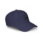 Christian Hat Trust in the Lord  Proverbs 3 Low Profile Baseball Cap