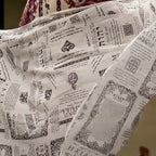 Fashionable Women's Christian Prayer Shawl | Elegant Faith Accessory