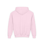 Youth Good Day Casual Hoodie | Faith-Inspired Kids Sweatshirt | ST. VON'S FLAIR