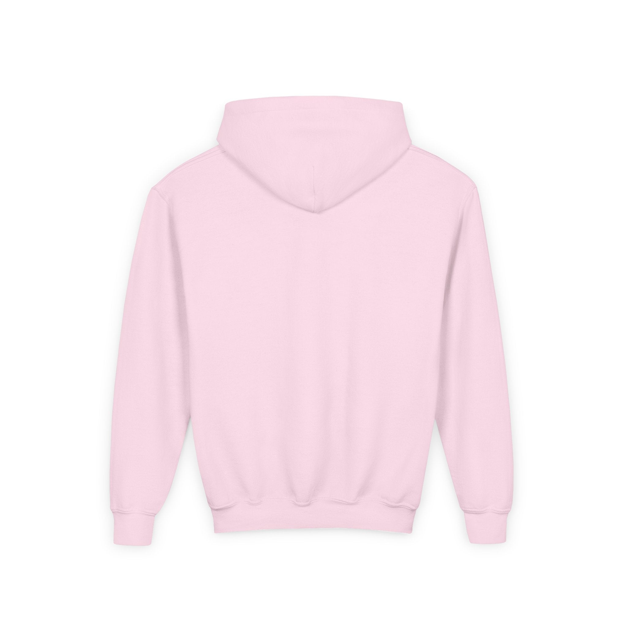 Youth Good Day Casual Hoodie | Faith-Inspired Kids Sweatshirt | ST. VON'S FLAIR