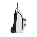 Christian Abundance Sling Bag | 1 Peter 4:19 Faith Crossbody Bag | ST. VON'S FLAIR