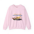 Confusion Lost Recovery |Christian Crewneck Sweatshirt —