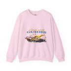 Confusion Lost Recovery |Christian Crewneck Sweatshirt —