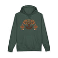 Regrowth of the Harvest | Rooted Hands Tree Faith Hoodie | ST. VON'S FLAIR