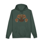 Regrowth of the Harvest | Rooted Hands Tree Faith Hoodie | ST. VON'S FLAIR