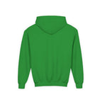 Youth Good Day Casual Hoodie | Faith-Inspired Kids Sweatshirt | ST. VON'S FLAIR