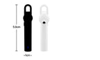 Wireless Bluetooth Headset School Office Cellphone Volume Control Headphone