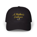 "Smoothing the Head with A Mother's Embrace" Cap | ST. VON'S Poetic Lines