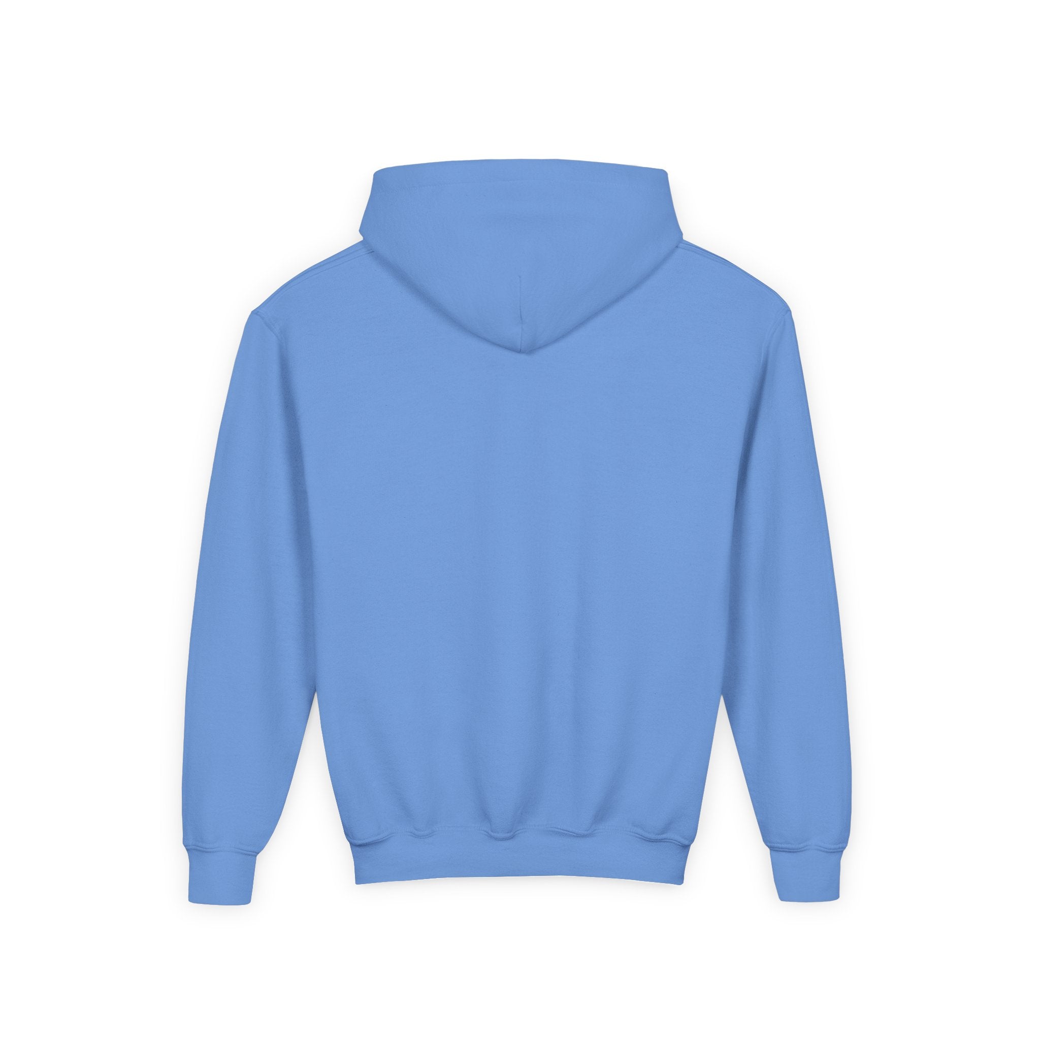 Youth Good Day Casual Hoodie | Faith-Inspired Kids Sweatshirt | ST. VON'S FLAIR