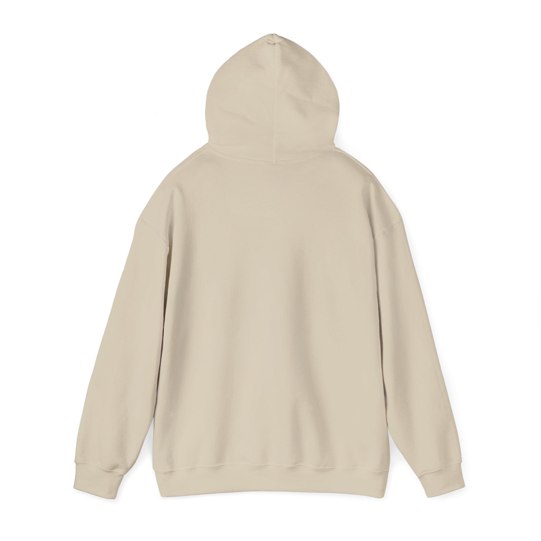 Mother's Embrace Hoodie | Poetic Faith Apparel | ST. VON'S FLAIR