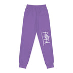 Athletic Pants for Kids Faithful Youth Joggers Active Christians Gear