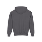 Youth Good Day Casual Hoodie | Faith-Inspired Kids Sweatshirt | ST. VON'S FLAIR