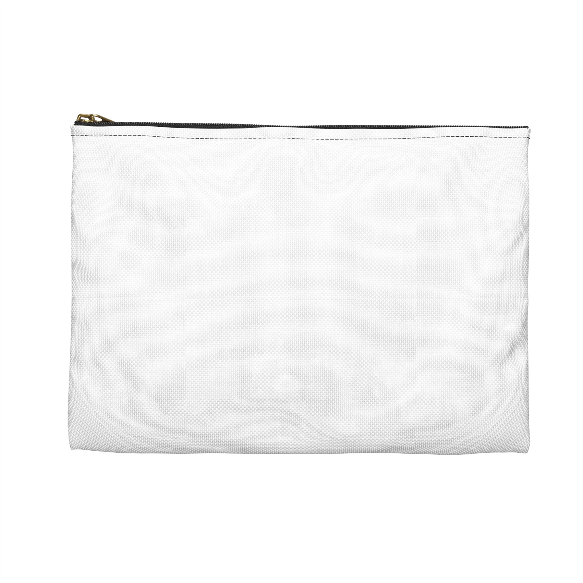 John 10:10 Abundant Life Accessory Pouch | Christian Makeup & Bible Study Bag | ST. VON'S FLAIR