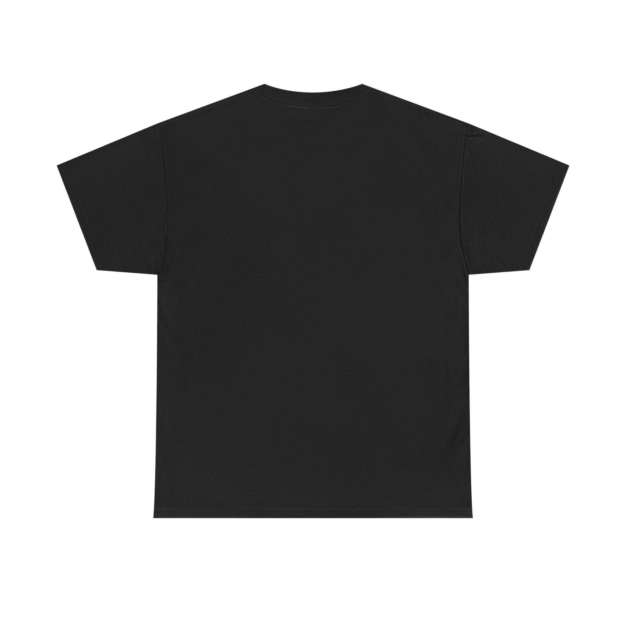 Faith Unisex Heavy Cotton Tee | Everyday Christian T-Shirt | ST. VON'S FLAIR