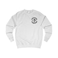 Created with a Purpose | Men's Athletic Faith Sweatshirt | ST. VON'S FLAIR