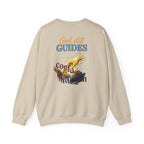 Confusion Lost Recovery |Christian Crewneck Sweatshirt —