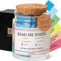 Motivation Word Bible Verses Jar Christian Gifts Daily Planning