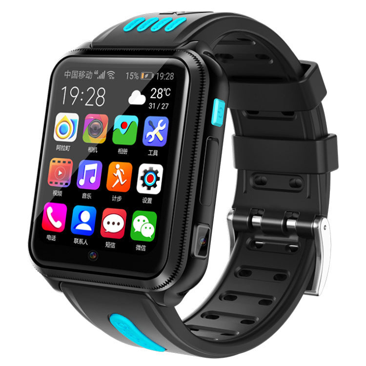 Children Phone Watch Bluetooth