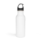Psalm 23 Fear No Evil Stainless Steel Water Bottle | Christian Faith Hydration Gift | ST. VON'S FLAIR