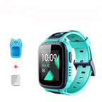 Waterproof Children Watch Touch Phone Battery 800mAh