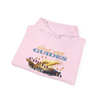 God Still Guides Hoodie | Faith-Inspired Christian Hoodie with Dove & Scripture | ST. VON'S FLAIR