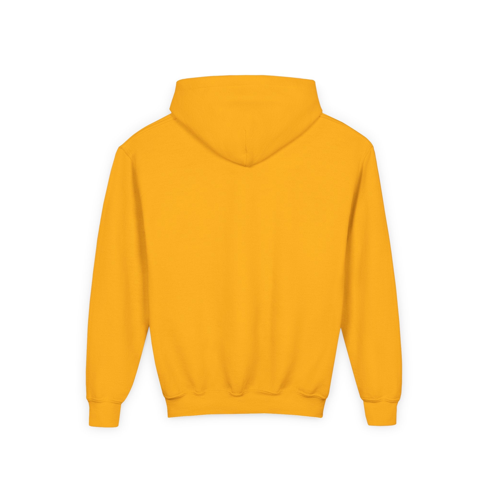 Youth Good Day Casual Hoodie | Faith-Inspired Kids Sweatshirt | ST. VON'S FLAIR