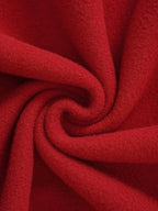 Graphic Designed Pull-Over with Faith Hope Love Women Hoodie String Tie