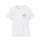 Faith Unisex Softstyle T-Shirt | Everyday Christian Tee | ST. VON'S FLAIR