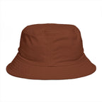 Faith Over Fear Bucket Hat | Christian Inspirational Sun Hat | ST. VON'S FLAIR