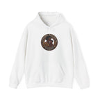 Mother's Embrace Hoodie | Poetic Faith Apparel | ST. VON'S FLAIR