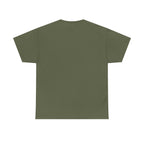 Faith Unisex Heavy Cotton Tee | Everyday Christian T-Shirt | ST. VON'S FLAIR
